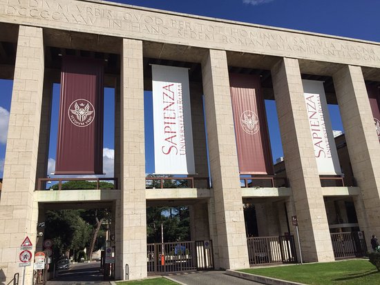 QS Ranking by Subjects 2022: Sapienza si conferma leader mondiale