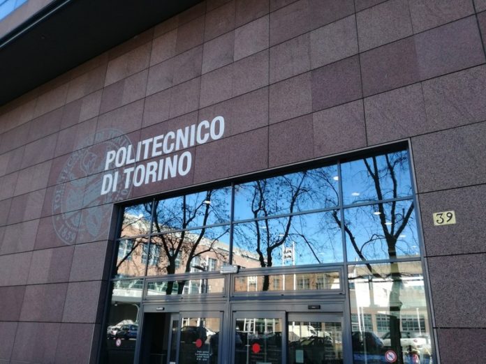 Accordo tra Politecnico di Torino e National Test Pilot School