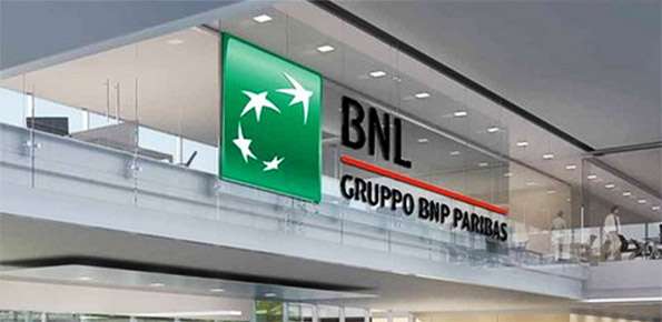 BNL, BNP Paribas e Gruppo BEI: un plafond da 470 milioni € a sostegno delle imprese