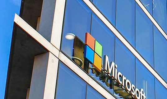 Microsoft sceglie RISE with SAP per promuovere l’innovazione del business