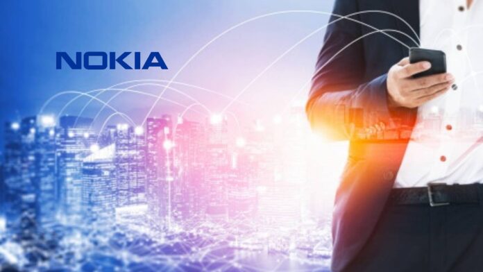Nokia estende la partnership con T-Mobile Polska in un accordo decennale