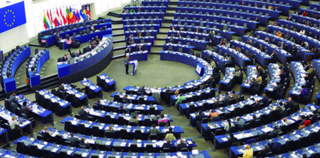 ASLAPP: PE chiede regole UE contro le azioni legali vessatorie