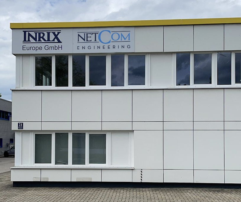 NetCom Group approda in Germania ed apre una sede in Baviera