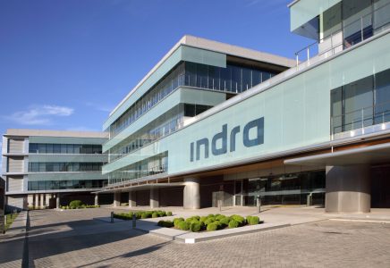 Indra riconosciuta azienda Top Employer per il suo ambiente di lavoro, diversità e cultura inclusiva