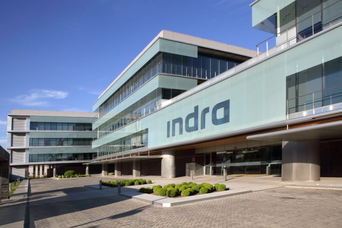 Indra riconosciuta azienda Top Employer per il suo ambiente di lavoro, diversità e cultura inclusiva