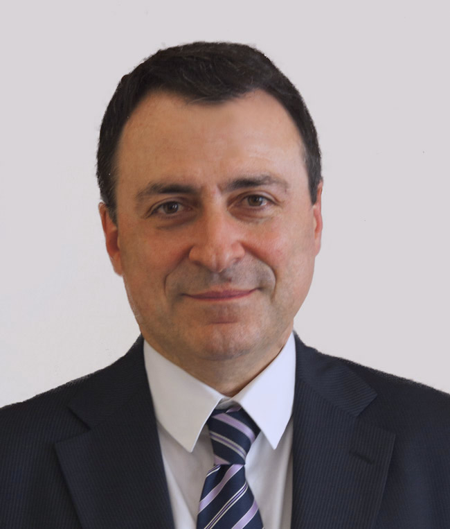 Pietro Ruggieri è il nuovo presidente della European Musculo-Skeletal Oncology Society