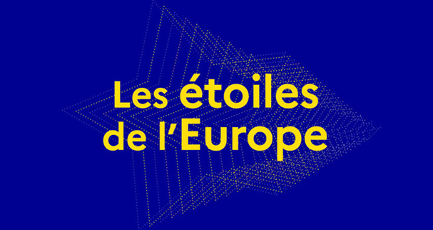 Les Etoiles de l'Europe: premiato il progetto SeaDataCloud