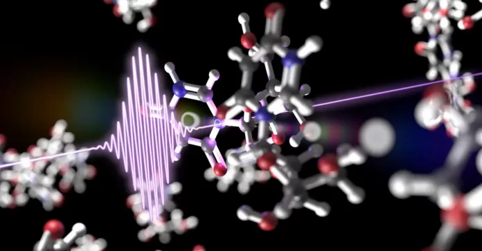 Grazie al laser scoperti i meccanismi di protezione del DNA dalla luce solare