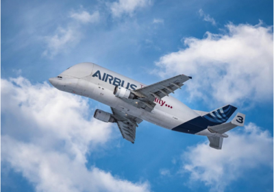 I Beluga, gli iconici super trasportatori di Airbus, sono pronti a servire la domanda globale di carichi fuori misura