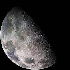 C’è acqua sulla Luna, arriva la conferma dal lander Chang’E-5