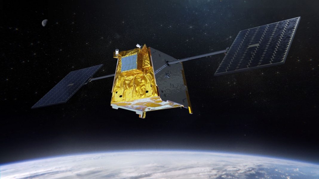 Loft Orbital sigla un accordo con Airbus per l'acquisto di oltre 15 piattaforme satellitari Arrow