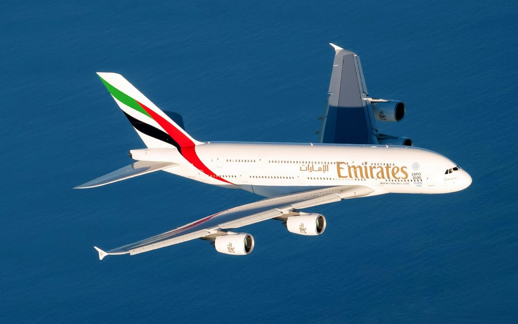 Emirates incrementa i voli verso l’Algeria dubai