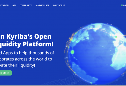 Kyriba, nuove API ERP per accelerare la gestione della liquidità