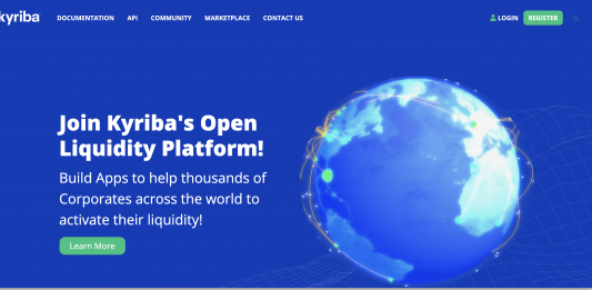 Kyriba, nuove API ERP per accelerare la gestione della liquidità