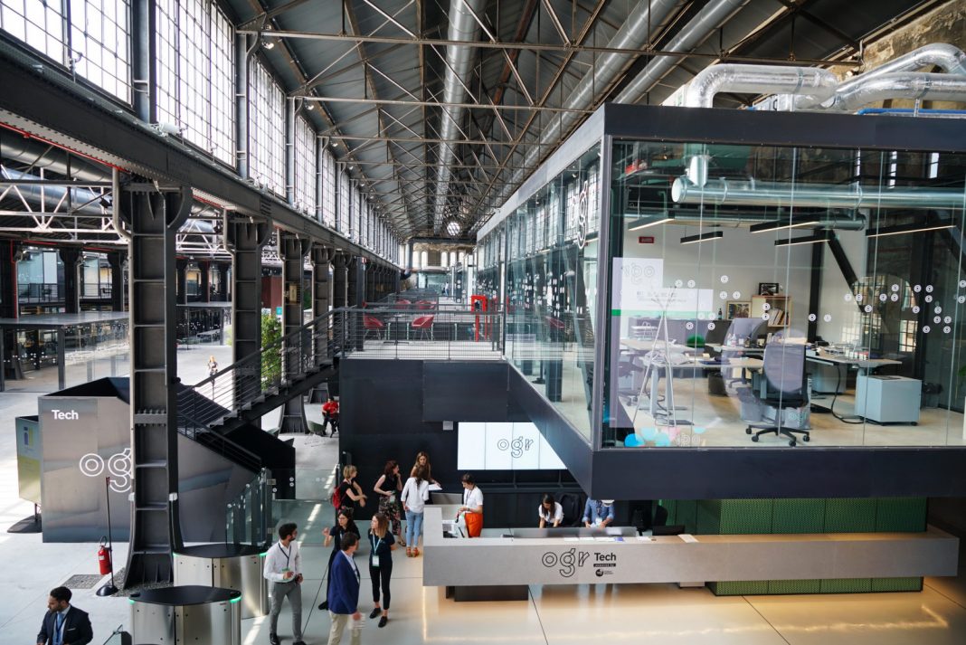 A Torino nasce Takeoff, acceleratore per startup del settore aerospazio