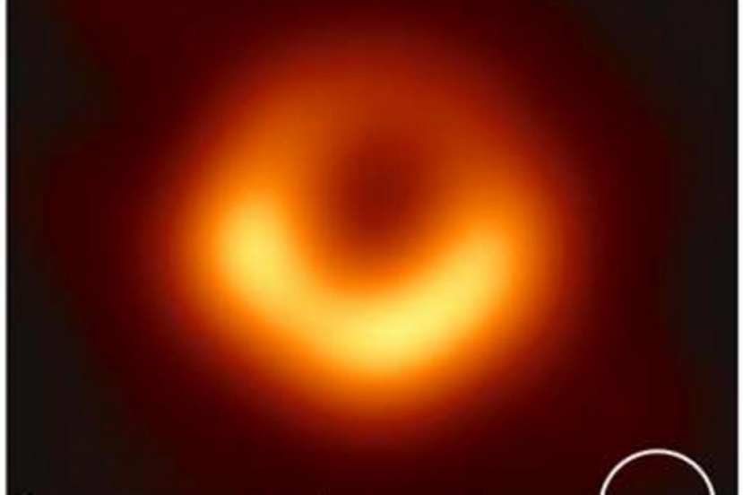Scoperto un buco nero 70 volte più grande del sole ma non emette raggi ...