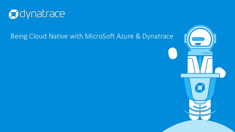 Dynatrace annuncia una migliore osservabilità basata sull'intelligenza artificiale per Microsoft Azure.
