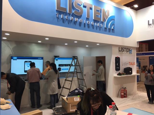 Avidex distribuirà i sistemi di Listen Technologies in Grecia