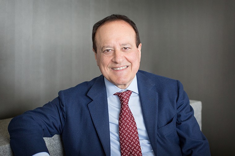 Il direttore di Veronafiere, Giovanni Mantovani confermato nel board of directors di UFI