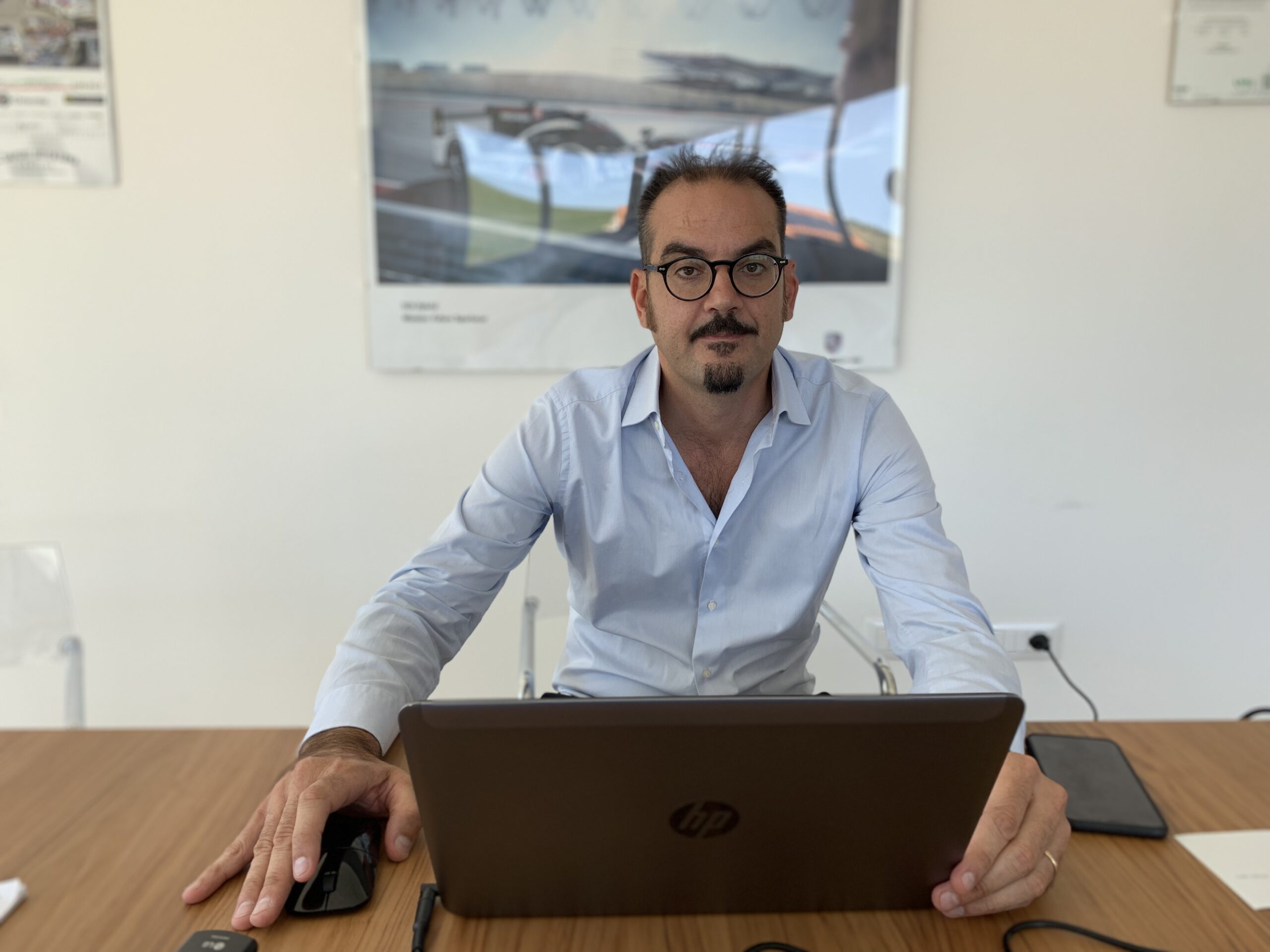 La teramana ACS nel parterre delle "Imprese Vincenti 2020".