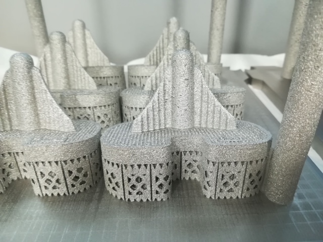 Stampa 3D, due imprese di Bologna al top in Europa