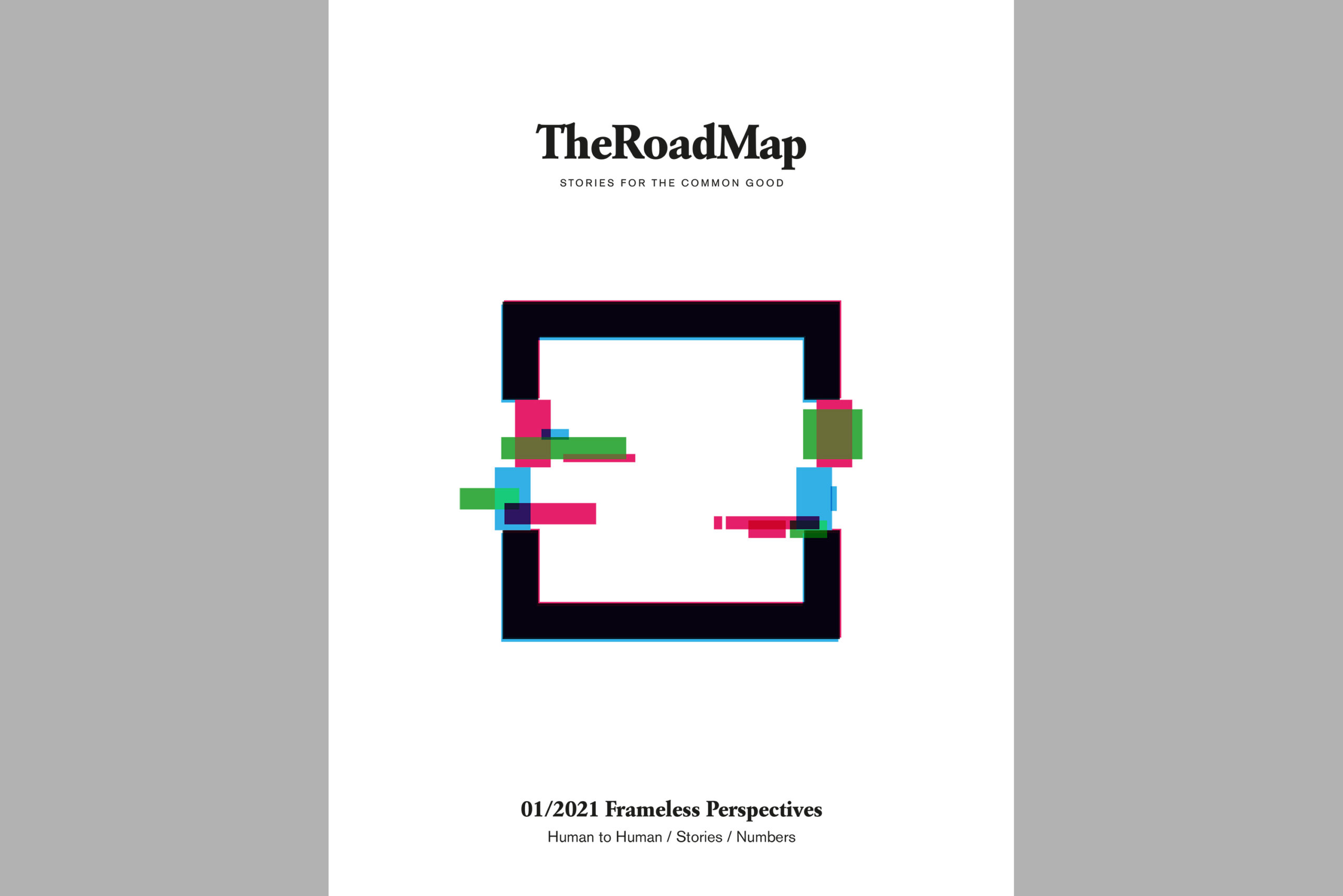TheRoadMap bmw