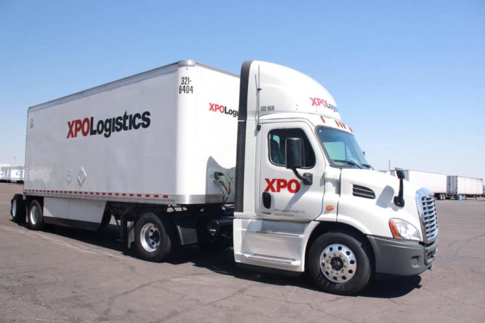 XPO Logistics utilizza la realtà virtuale per addestrare i dipendenti con meno carichi di lavoro