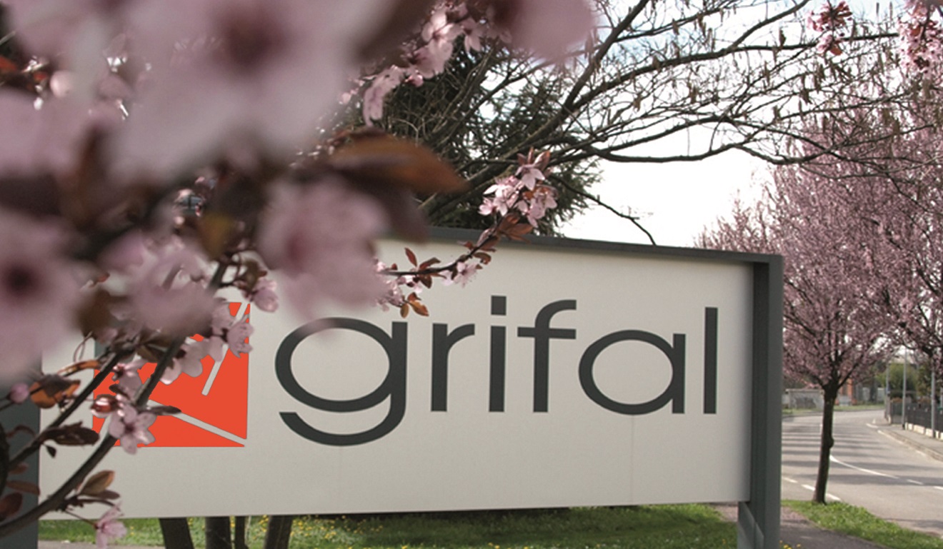 GRIFAL annuncia l'acquisizione di Cornelli S.r.l.