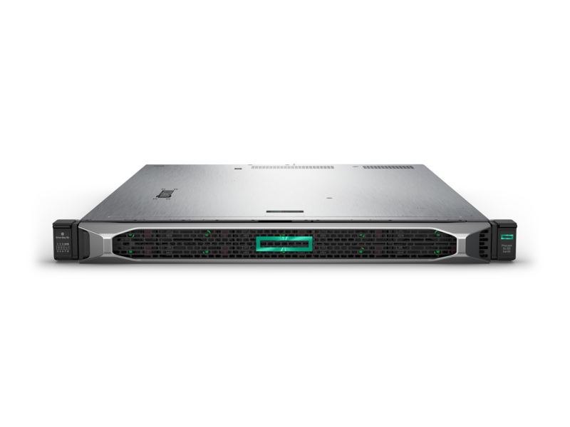 HPE SimpliVity è una soluzione HCI intelligente, leader di mercato, ottimizzata per l'Edge aziendale