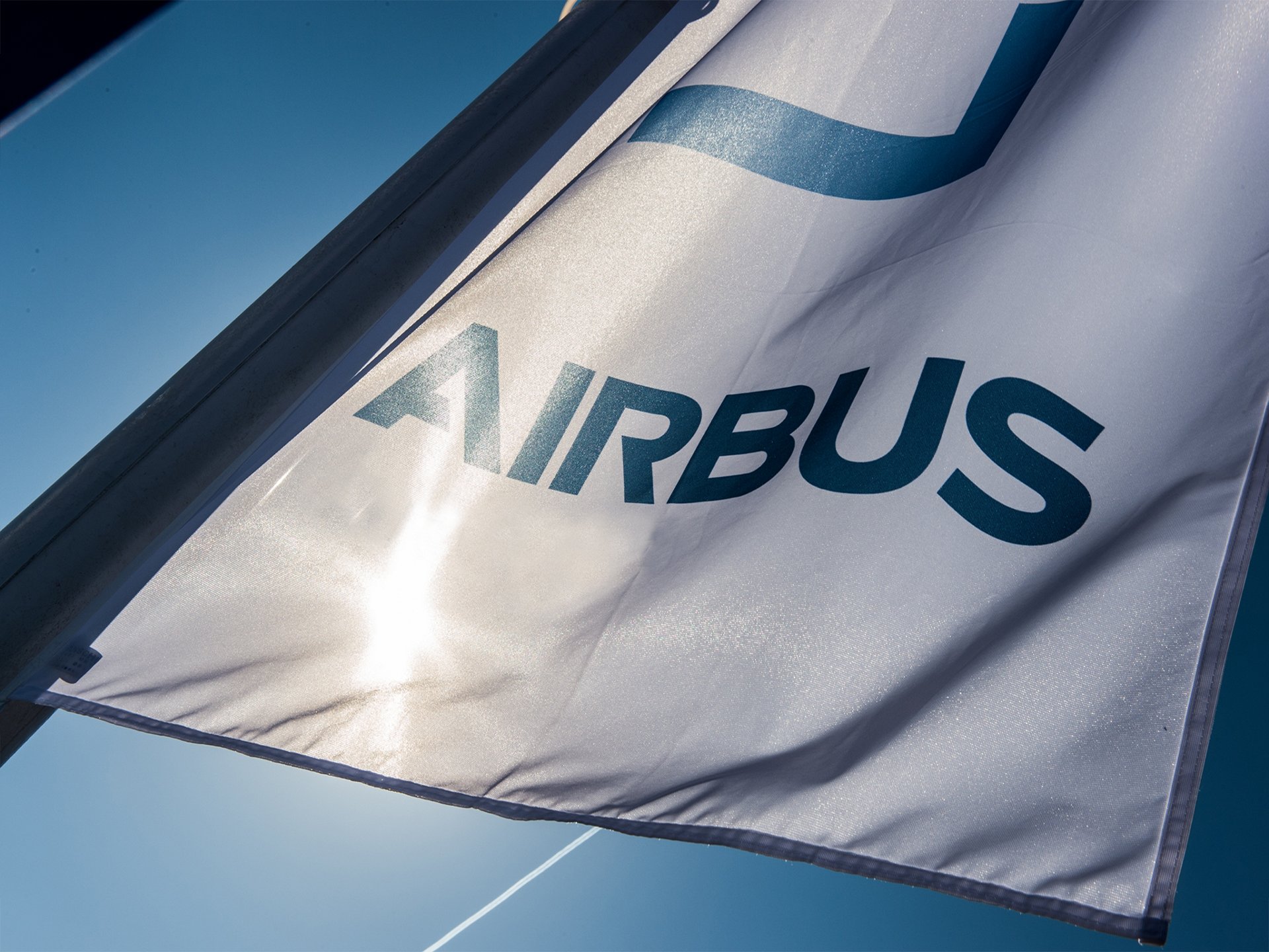 Airbus trasformerà il suo assetto europeo nelle aerostrutture