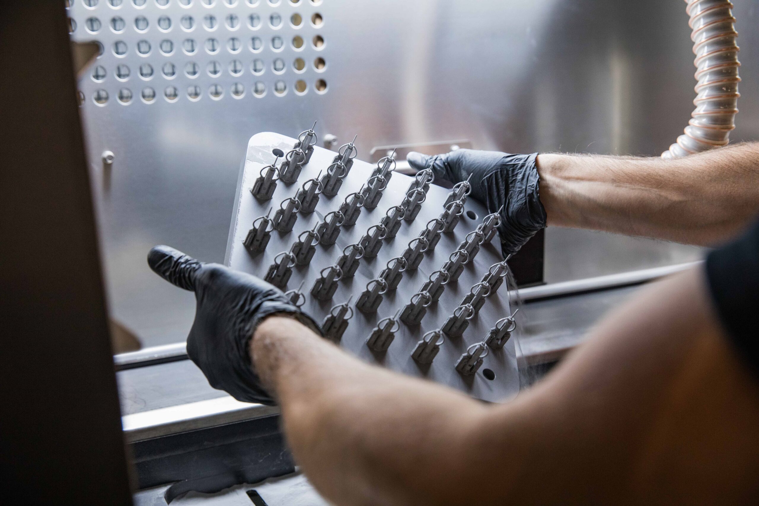 Prima certificazione DNV Oil & Gas per la stampa 3D di Protolabs