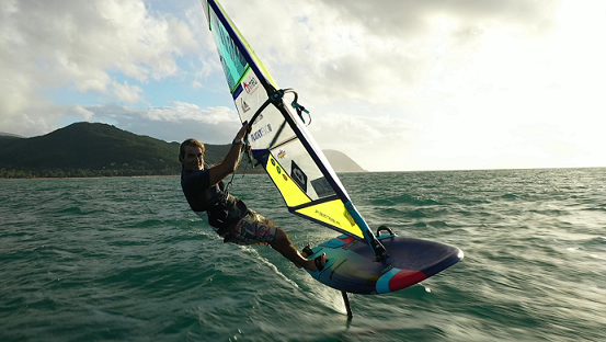 SEGULA Technologies al servizio del futuro record di velocità a vela