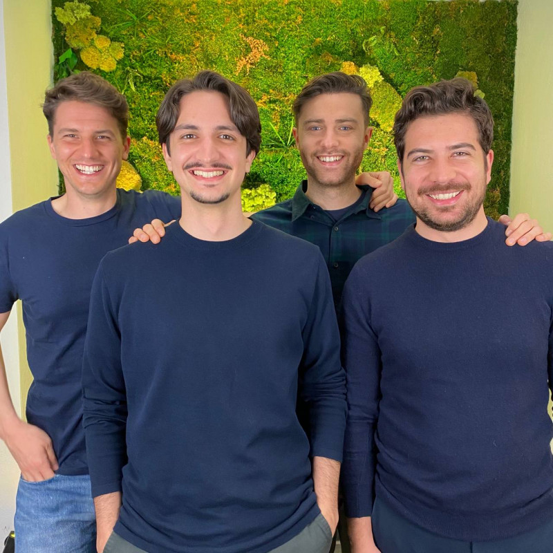 La startup milanese Kampaay raccoglie 1,5 milioni di euro