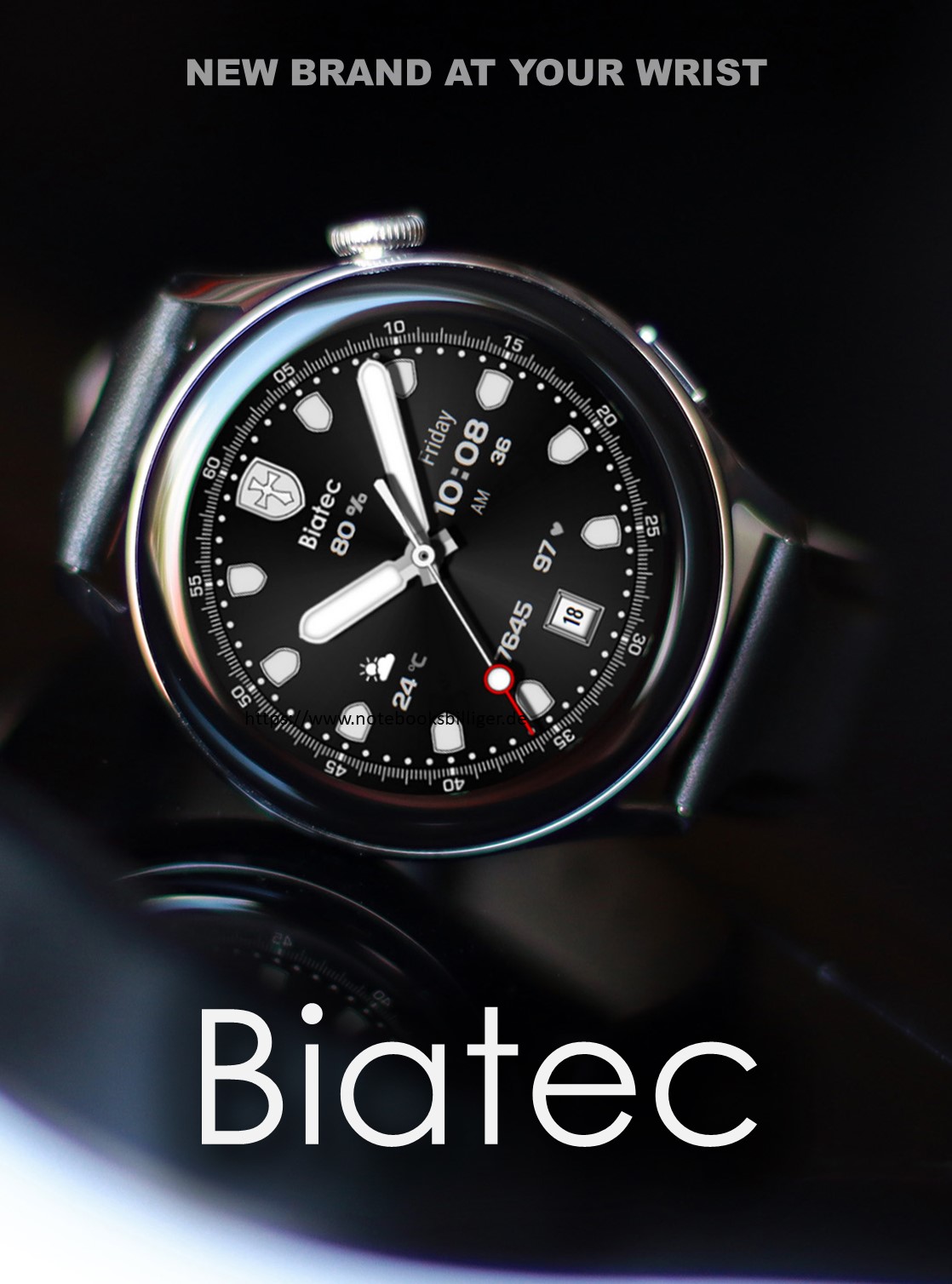 HUAWEI firma la collaborazione con Biatec,