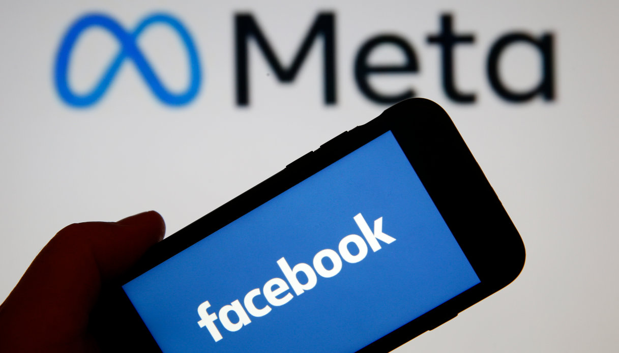 Meta, il mondo alternativo di Mark Zuckerberg