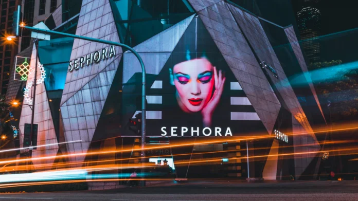 Sephora rivoluziona la strategia globale delle risorse umane con Qlik