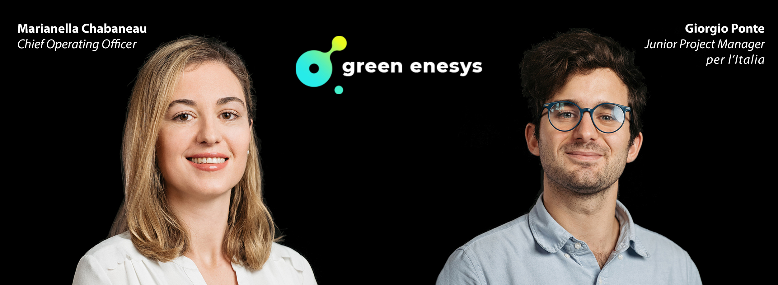 Lo sviluppatore internazionale Green Enesys sbarca su Ener2Crowd